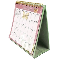 Butterflies 2027 Easel Calendar - Online Only