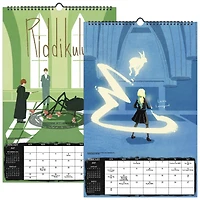 Disney Classic 2027 Poster Calendar