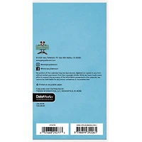 Gary Patterson - Cats 2027 2-Year Pocket Planner - Online Only