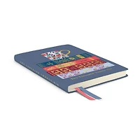Fully Booked Clara Clothbound 2025-2026 Engagement Calendar