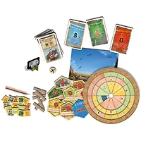 EXIT: The Game - Adventures on Catan