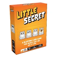 Little Secret