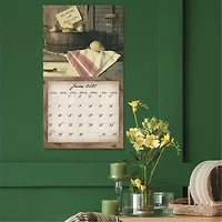Simple Treasures 2027 Wall Calendar - Online Only