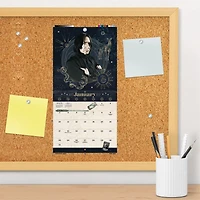 Harry Potter 2027 Mini Calendar