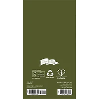 Mushrooms 2026 2 Yr Pocket Planner Calendar