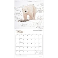 Manitoba 2027 Wall Calendar