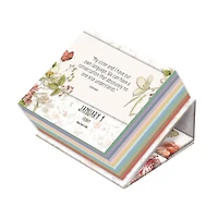 I Love You Sis 2027 Small Box Calendar