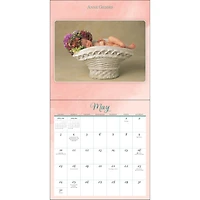 Anne Geddes 2026 Wall Calendar