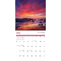 Motivation 2027 Wall Calendar