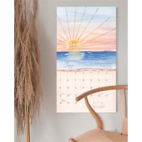 Grace Upon Grace 2026 Deluxe Wall Calendar - Online Only