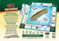 Saskatchewan Opoly