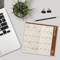 Harry Potter 2027 Pocket Calendar