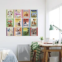 Harry Potter 2027 Poster Calendar