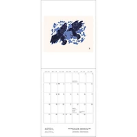 Inuit Art Cape Dorset 2027 Special Edition Wall Calendar