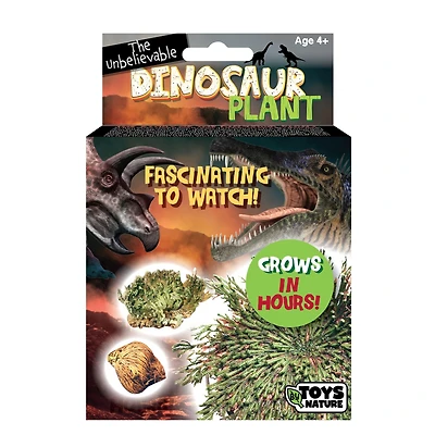 Dinosaur Plant
