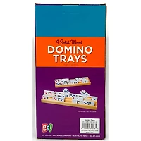 Domino Trays
