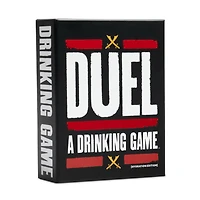 Duel: A Drinking Game