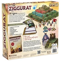 Ziggurat
