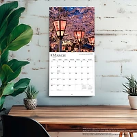 Japan 2027 Wall Calendar - Online Only