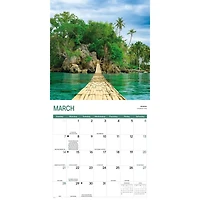 Pathways 2027 Wall Calendar