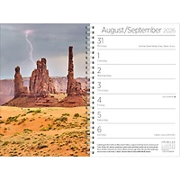 Audubon 2026 Engagement Calendar