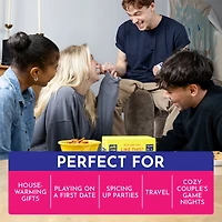 Why Are You Like This? Date Night Grab & Game