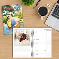 Dogma 2025-2026 Engagement Calendar