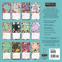 Shine Within 2027 Wall Calendar - Online Only