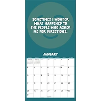 You Don't Got This 2027 Wall Calendar