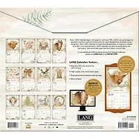 Rosewood Ranch 2026 Special Edition Wall Calendar with Print