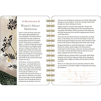 Year Of The Witch 2026 Weekly Engagement Calendar - Online Only