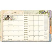 Field Guide 2027 Deluxe Engagement Calendar