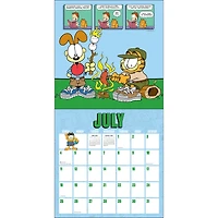 Garfield 2027 Wall Calendar