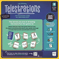Telestrations 8 Player