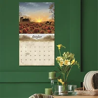 The Road Home 2027 Wall Calendar - Online Only