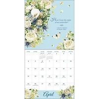 Quotable Jane Austen 2027 Wall Calendar - Online Only