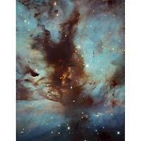 Space Views 2027 Special Edition Wall Calendar
