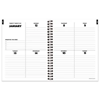 This is Fine 2026 Engagement Calendar