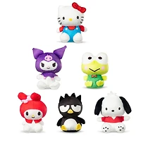 Badtz Maru Micro Teenie