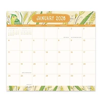 Where Love Grows 2025-2026 Exclusive Mini Magnetic Pad Calendar