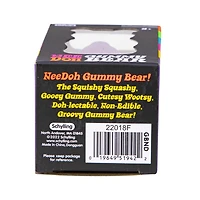 Gummy Bear NeeDoh - Colour Picked at Random
