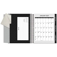 Office File-It 2027 Engagement Calendar