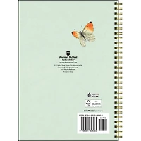 Marjolein Bastin Nature's Inspiration 2027 Engagement Calendar