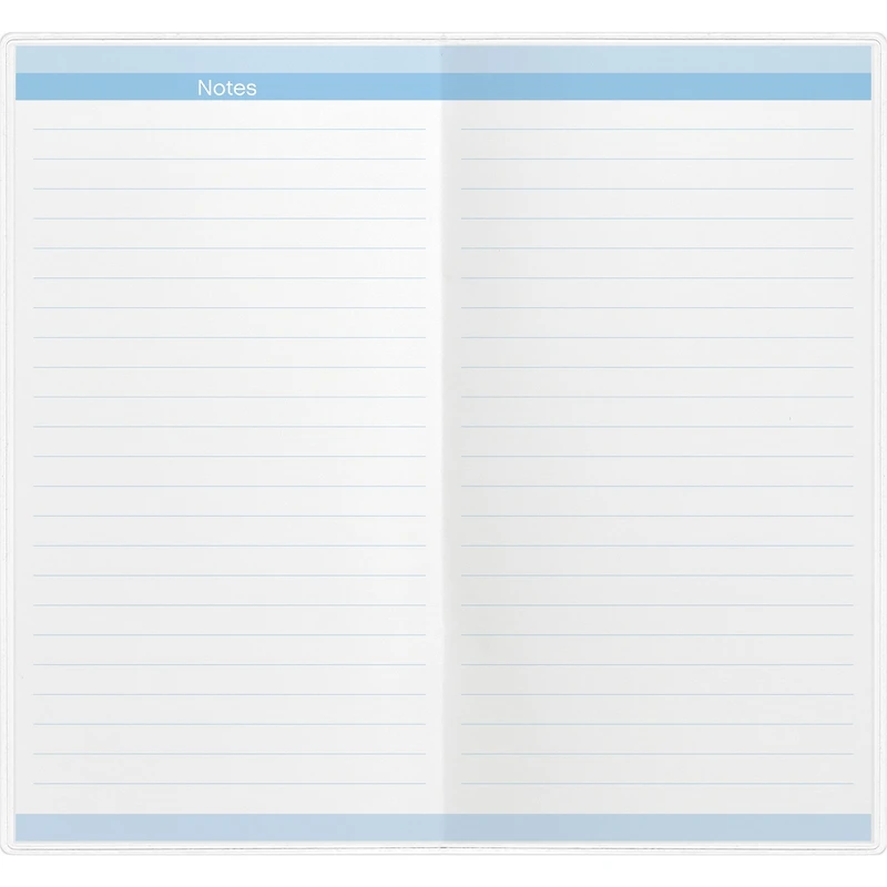 Elvis Presley 2027 2-Year Pocket Planner - Online Only