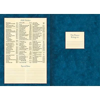 Heart And Home 2026 Monthly Pocket Planner