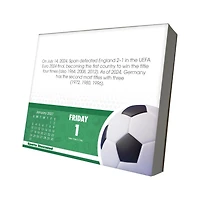 Sports Illustrated Sports 2027 Box Calendar - Online Only