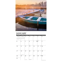 LakeLife 2027 Wall Calendar