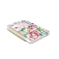 Bella Flora Do It All 2025-2026 Planner Calendar