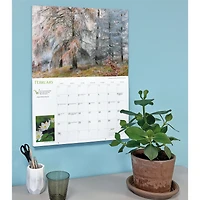 Into the Woods 2027 Oversized Wall Calendar