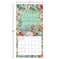 Shine Within 2026 Wall Calendar - Online Only